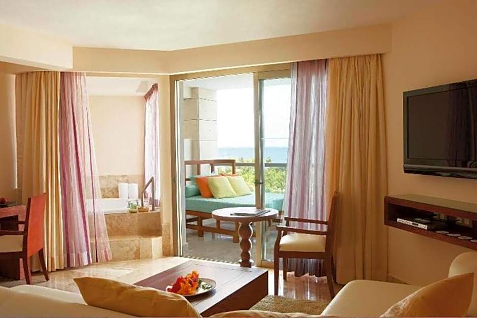 Excellence Playa Mujeres- All Inclusive- Adults Only