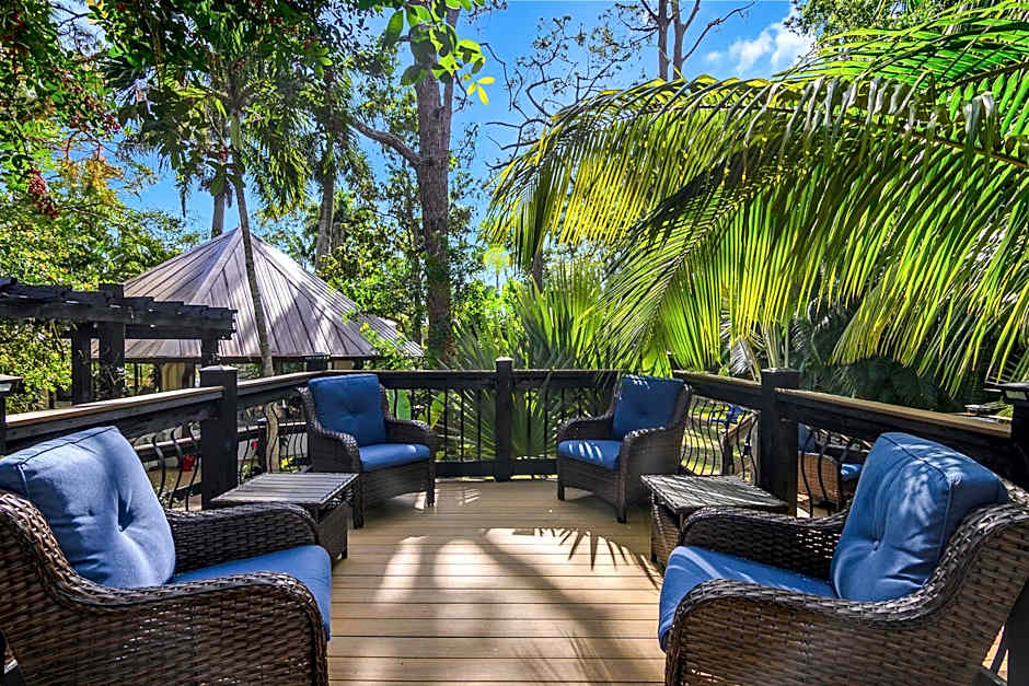 The Fairways Inn of Naples