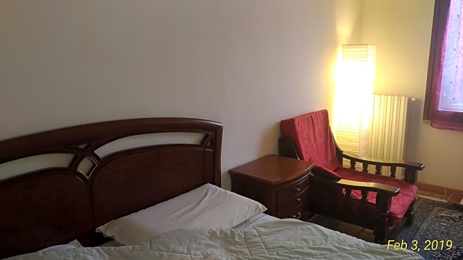 Casa a Soliera