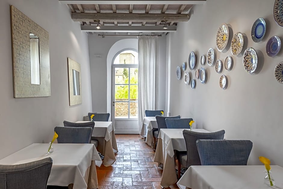 Relais Le Macine Di Stigliano