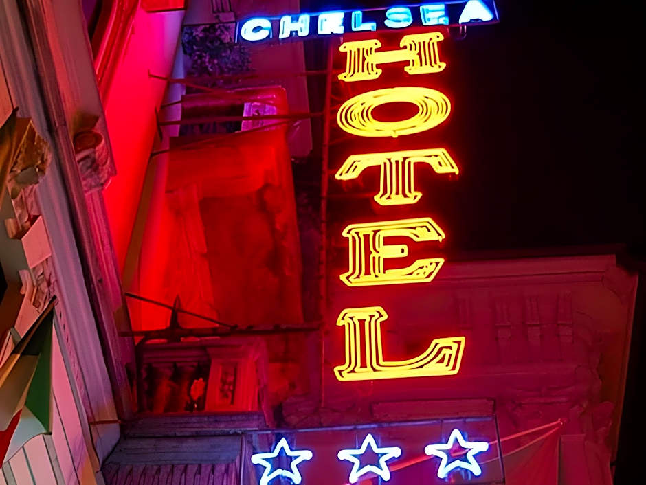 Hotel Chelsea