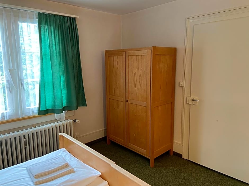 Hotel National