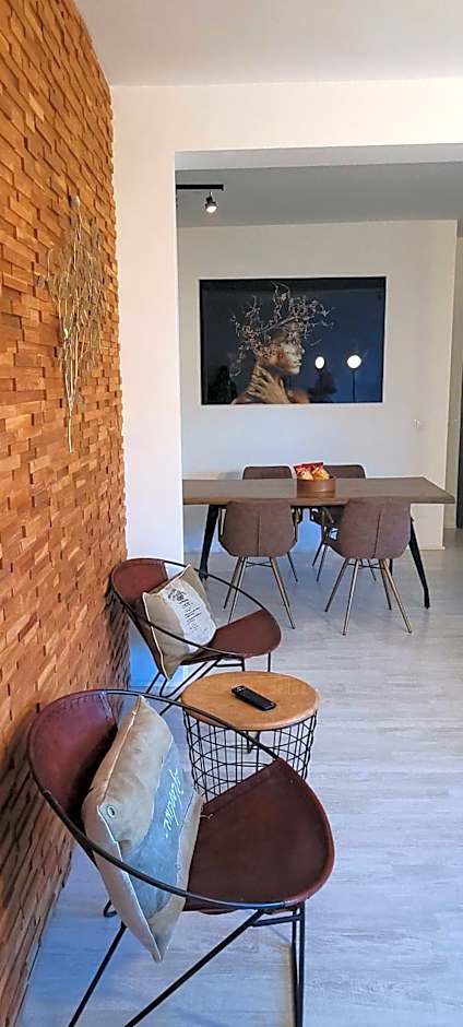 Terrace Costa Hotel