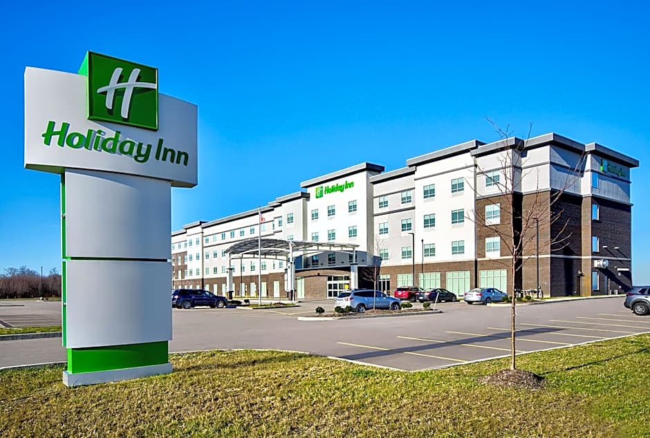 Holiday Inn - Erie By IHG