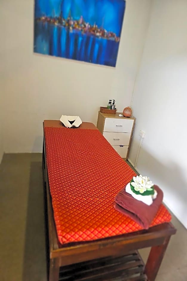 One World One Home Naiharn Hotel