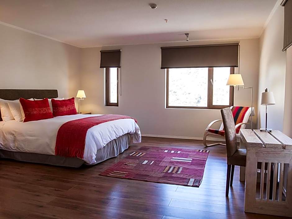 NOI Puma Lodge