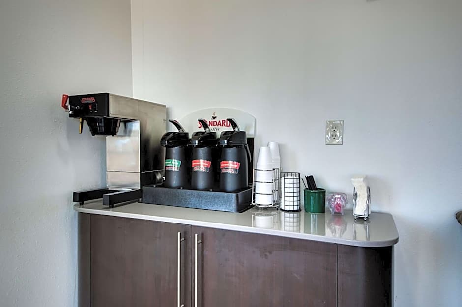 Motel 6-Jennings, LA