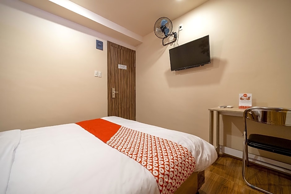 OYO 291 Medan City Syariah