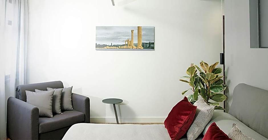 The Gem Society Hotel