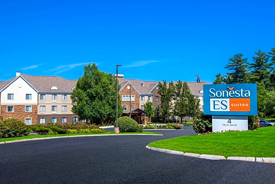 Sonesta ES Suites Andover Boston