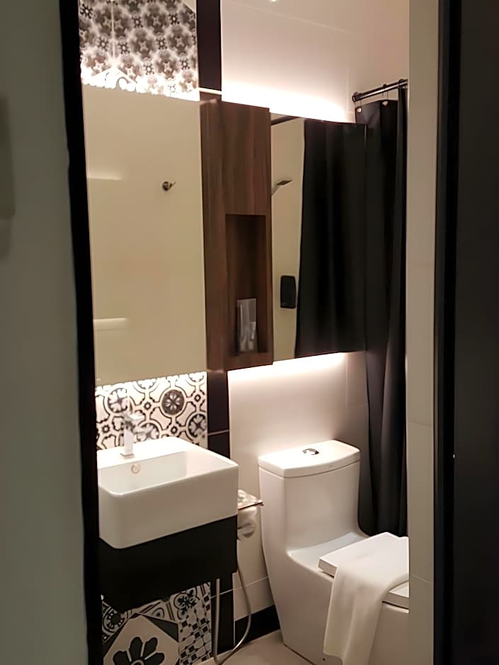 Styles Hotel