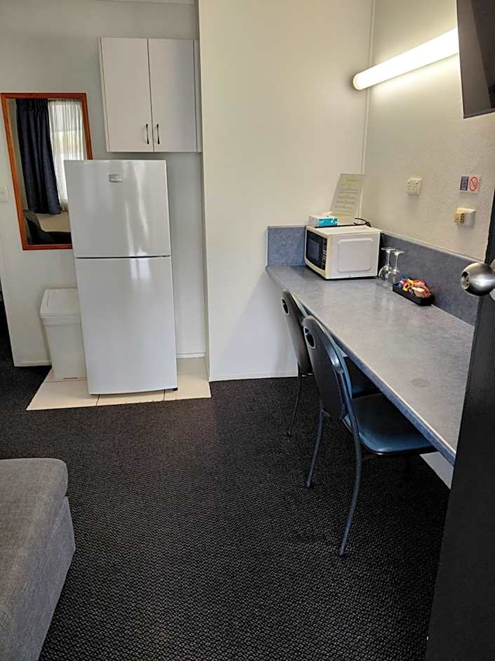 MAS Country Acacia Motor Inn