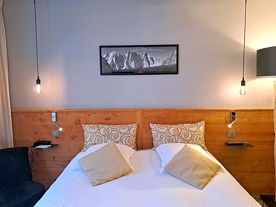 Hotel des Princes, Chambery Centre