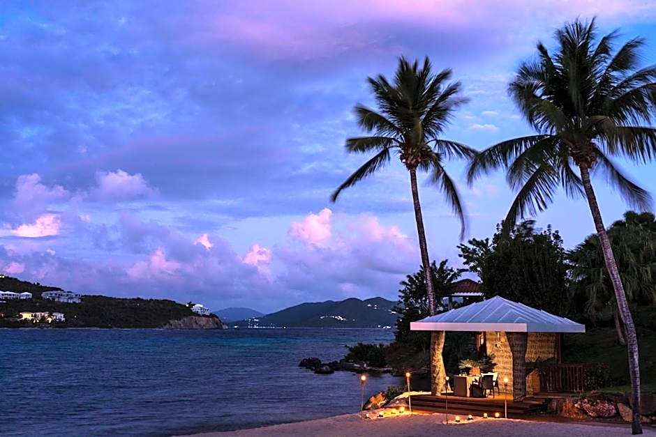 The Ritz-Carlton St. Thomas