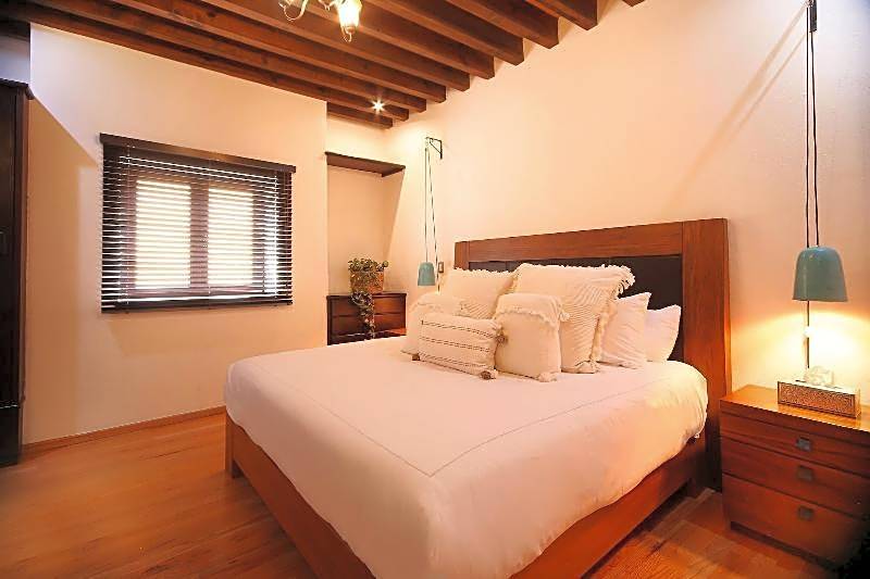 Alonso 10 Hotel Boutique Arte