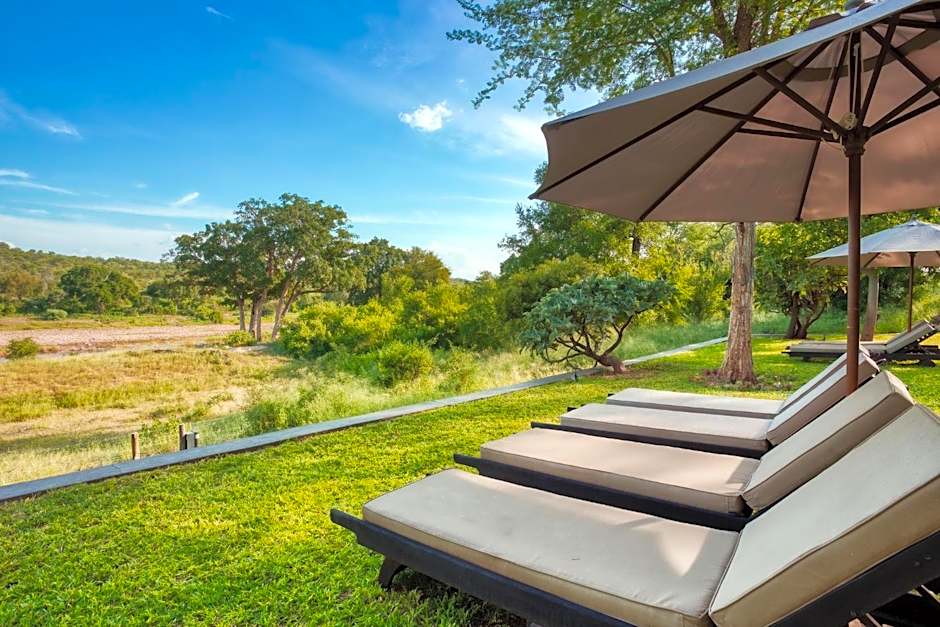 Emhosheni River Lodge