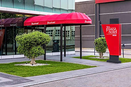 The Plaza Hotel Edirne