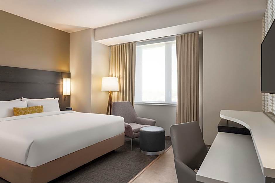 Residence Inn by Marriott New York JFK Airport