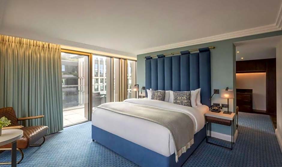 Clayton Hotel Cambridge