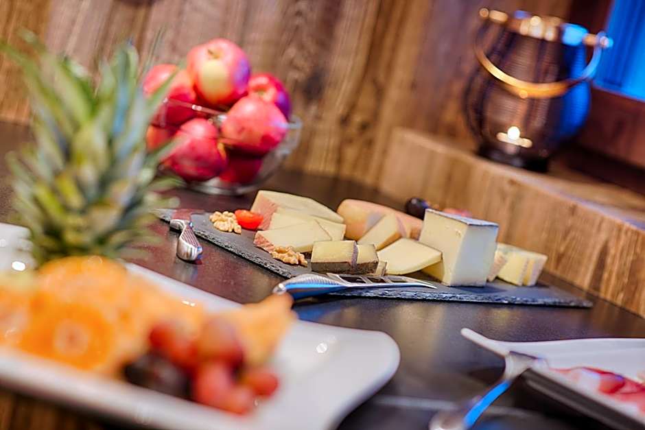 K1 Mountain Chalet - Luxury Apartements