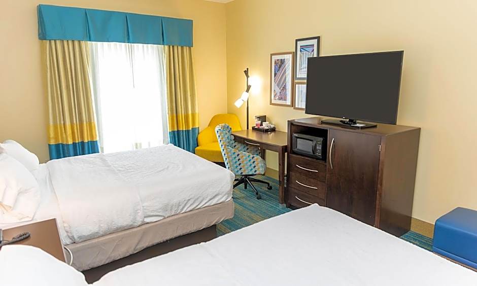 Hampton Inn & Suites by Hilton Stroudsburg Pocono Mountains