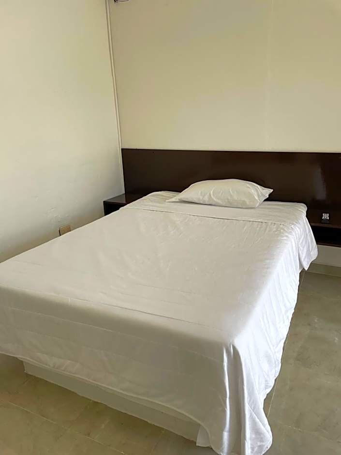 Hotel Cupules