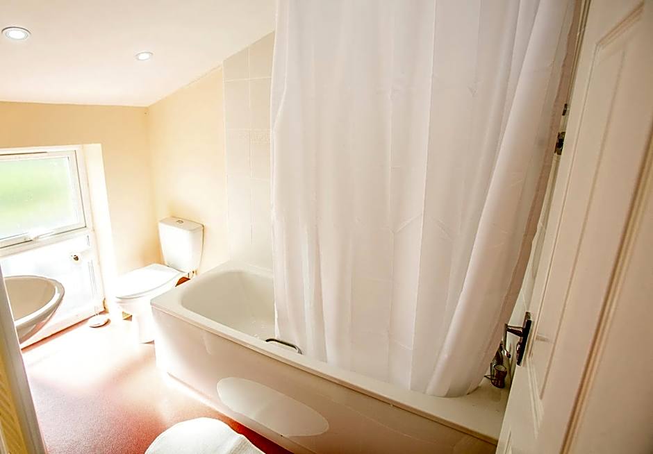 The Brown Horse Hotel