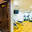 Crystal Plaza Al Majaz Hotel