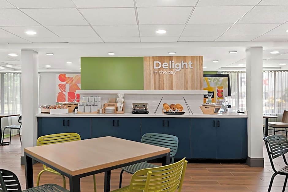 Spark By Hilton Hummelstown Hershey