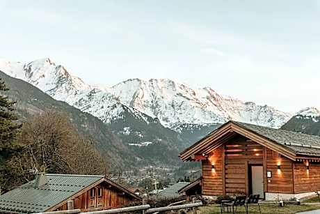 Hôtel Restaurant La Ferme de Cupelin