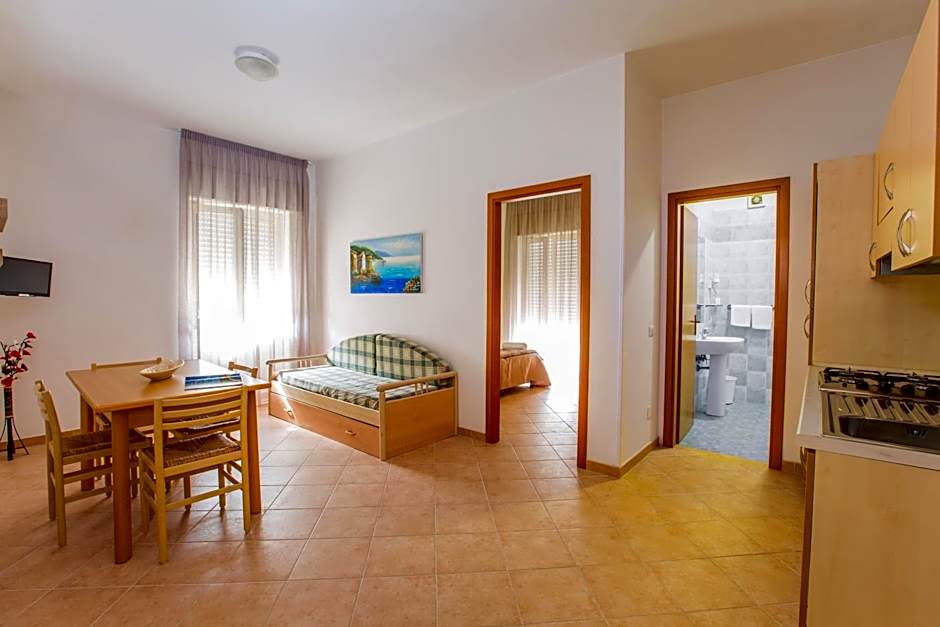 Residence Fontana Vecchia