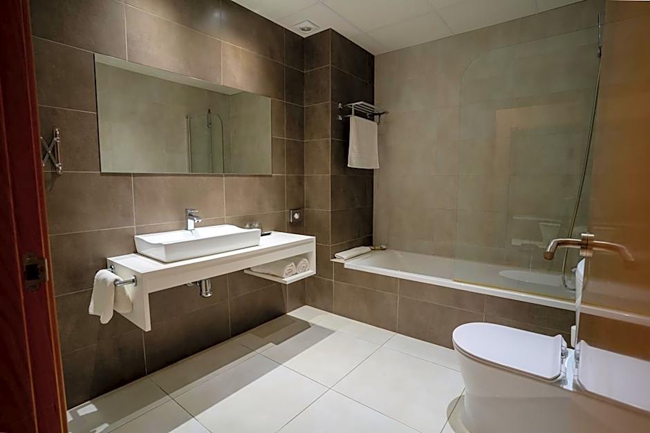 Hotel & Spa Golden Barcelona