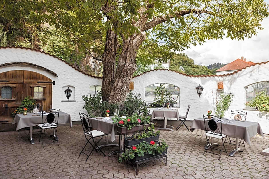 PENSION Hinterleithner