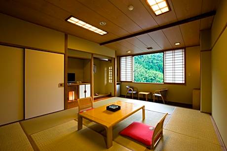 Standard Japanese-Style Room