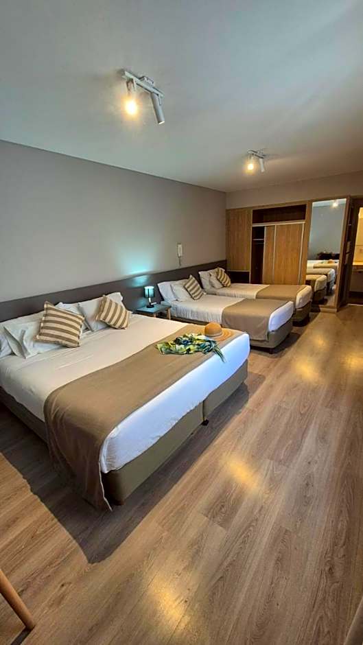 DAKAR HOTEL