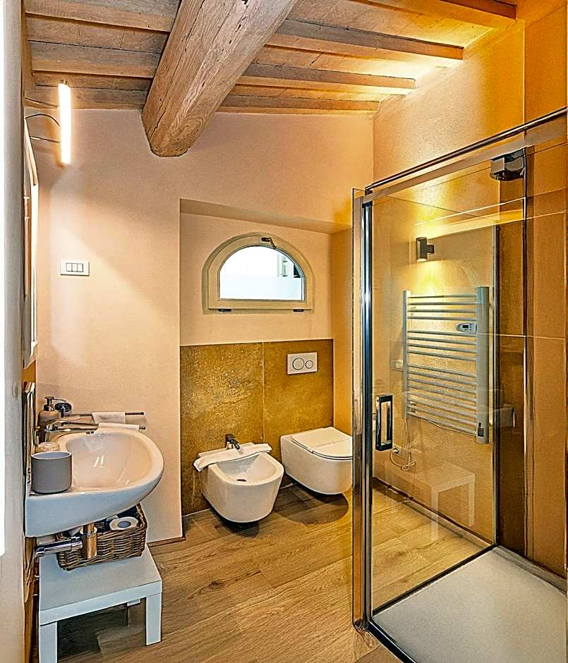 B&B Borgo di Pratavecchie