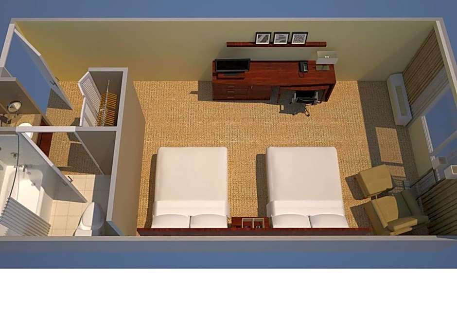 Courtyard by Marriott San Jose Cupertino