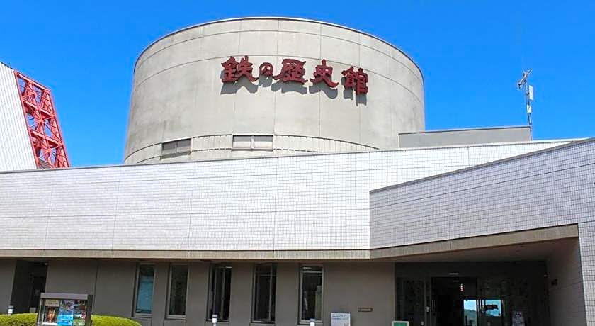 Hamabeno Ryouriyado Houraikan