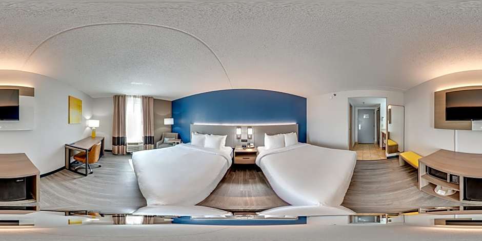 Comfort Inn Thomasville I-85