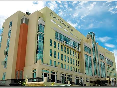 Kiulap Plaza Hotel