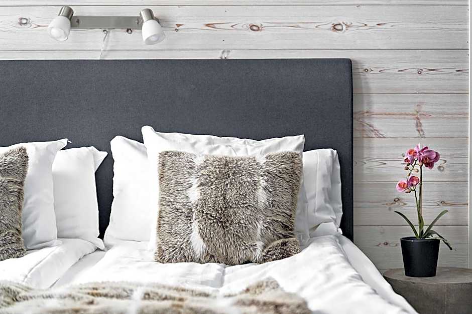 Sure Hotel by Best Western Algen