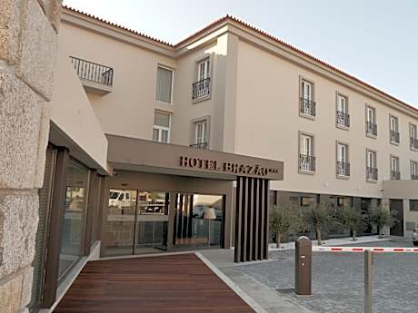Hotel Brazão