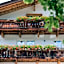 Alpen Gasthof Apartments Hohe Burg