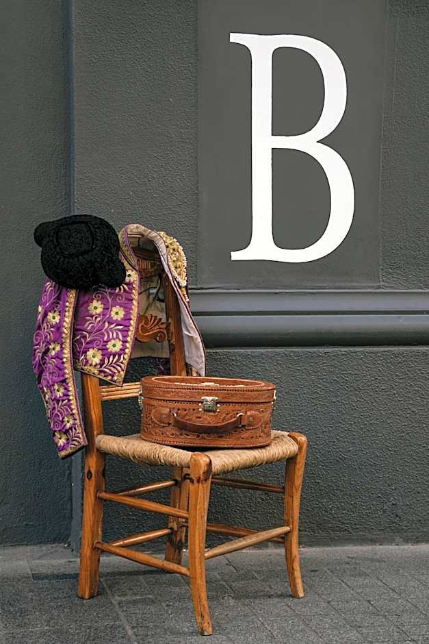 Hotel Colón Gran Meliá