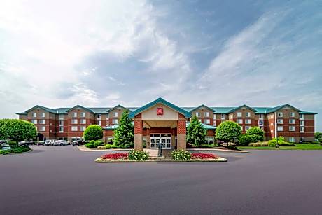 Hilton Garden Inn Pittsburgh/Southpointe