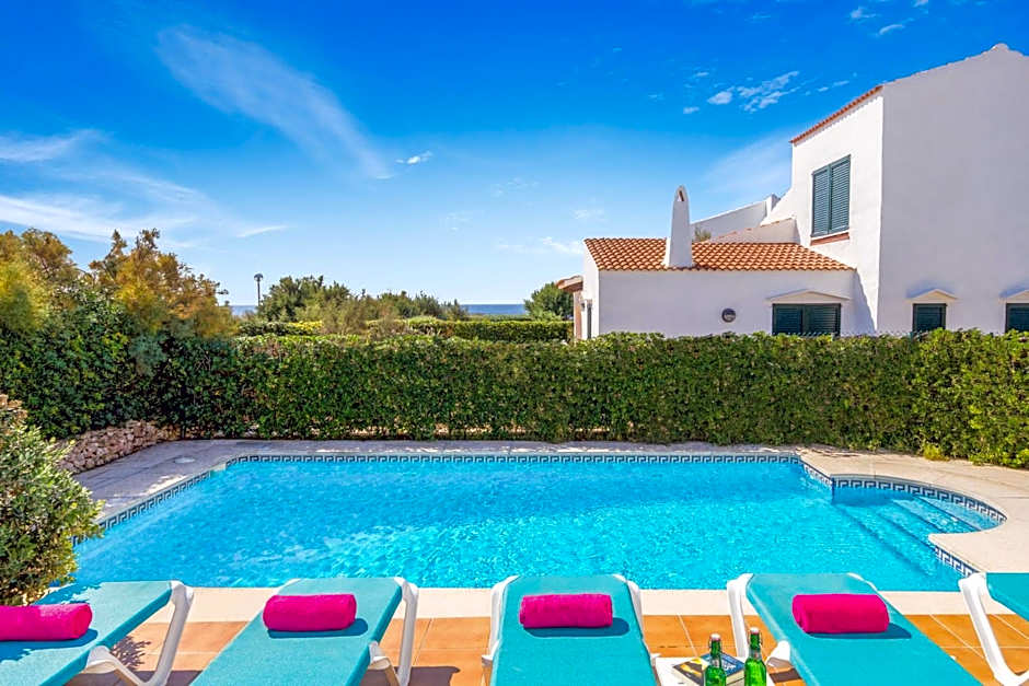 Villa FARO by Mauter Villas