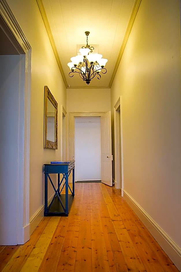 Cape Nelson Lighthouse