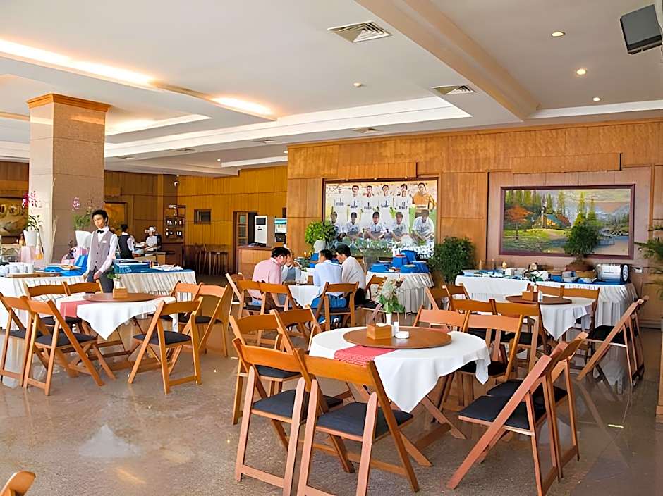 Muong Thanh Grand Gia Lai