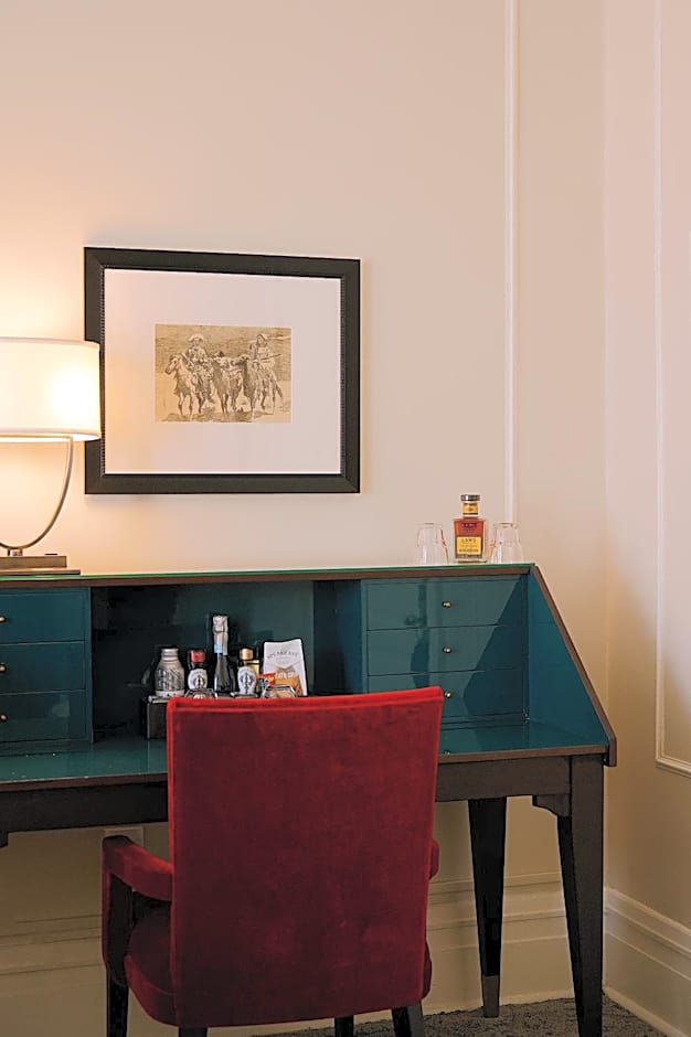 The Oxford Hotel