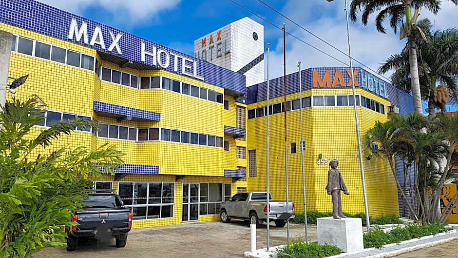 Max Hotel